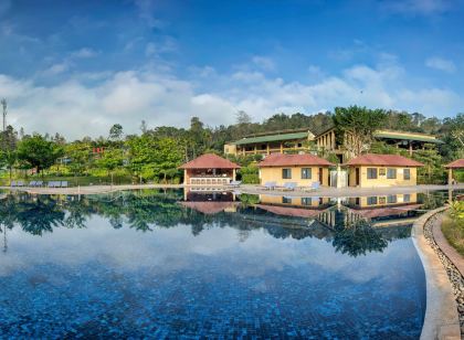 Club Mahindra Virajpet, Coorg