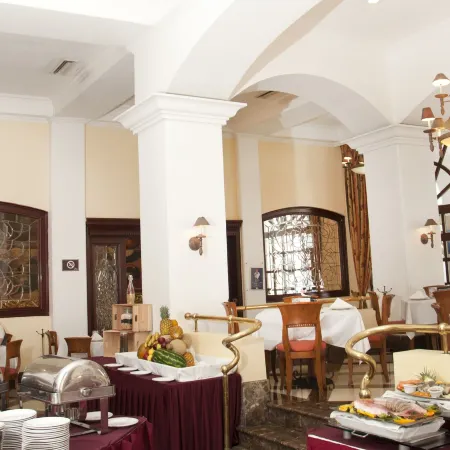 Gran Hotel Diligencias