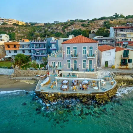 Thalassa Boutique Hotel