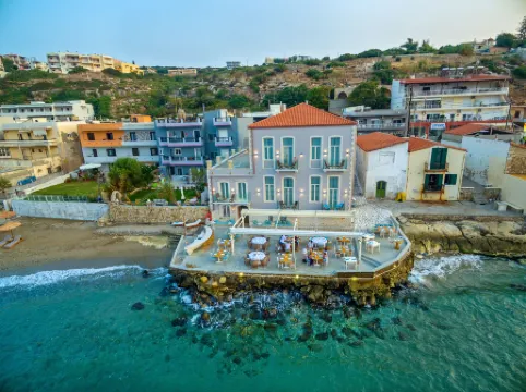 Thalassa Boutique Hotel