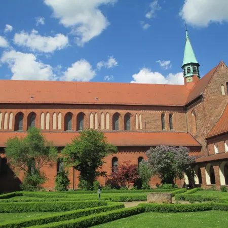 Klosterhotel Lehnin