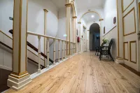 O Ateneu Các khách sạn ở Ponta Delgada