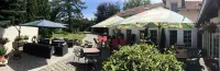 Alt Pension Hotels near Cvičák Mochov