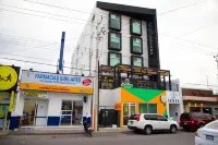 Hotel Boutique Kinyaah