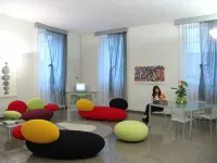 Residence Star Отели рядом с достопримечательностью «Арена «ПалаРуффини»»