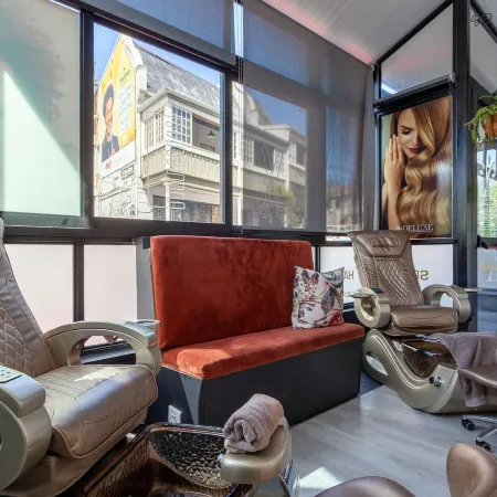 Cloud 9 Boutique Hotel and Spa