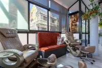 克勞德9號精品Spa酒店 - SPA