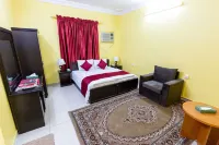 Al Eairy Furnished Apartments Al Madinah 3