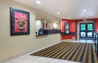 Extended Stay America Suites - Princeton - South Brunswick Hotels in South Brunswick Township