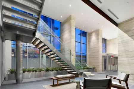 Ohio Global Stay Отели рядом с достопримечательностью «St. Anne's Anglican Church»