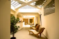 Hotel Terme Marine Leopoldo II Terme & Spa - Spa