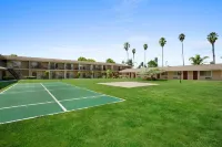 Travelodge by Wyndham Santa Maria Hotels in Santa Maria