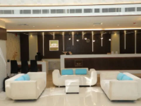 RAS住宅 貢伯戈訥姆酒店