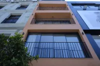 Rue Rooms