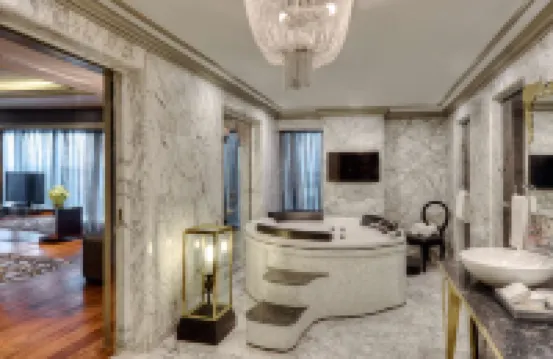 Hyatt Regency Ludhiana Hotels in Ludhiana