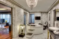 Hyatt Regency Ludhiana Hotels in Ludhiana