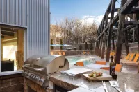 Marriott's Summit Watch Hotels in Park City