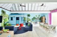 Rosewood Little DIX Bay