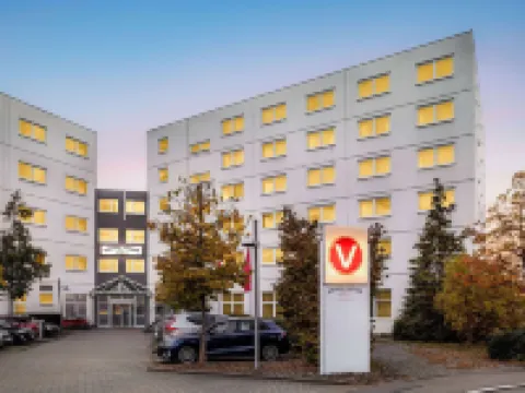 ウィーン ハウス イージー ネッカーズルム ネッカーズルムのホテル