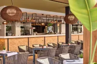 Tomir Portals Suites - Adults Only - bar