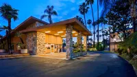 Best Western Pine Tree Motel Hotels in Chino