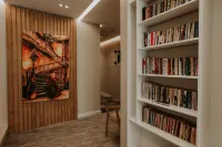 Seaside Hotel Hotels in Vlore