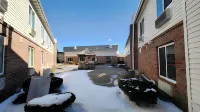 Motel 6 Altoona, IA - des Moines East Hotels in Altoona