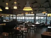Ankars Suites & Hotel - breakfast
