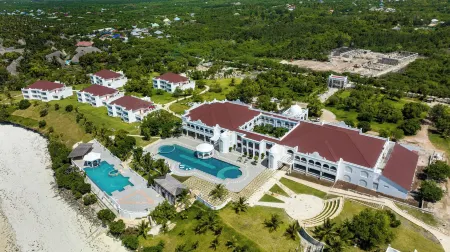 Shukran Palace Отели в г. Kati