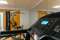 Hotel d'Or - Gym