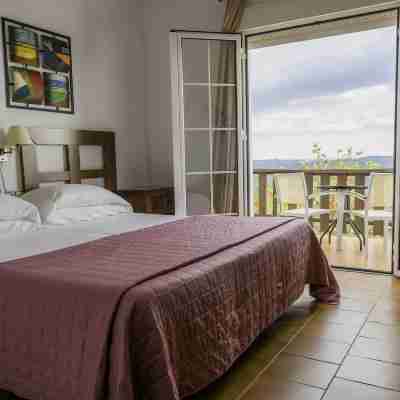 Complejo Los Veneros Rooms