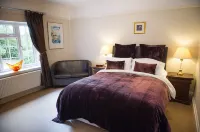 Claverton Hotel Hotels in Rother District