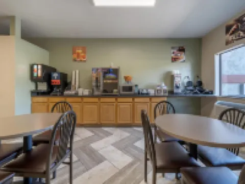 SureStay by Best Western Walla Walla ワラワラのホテル