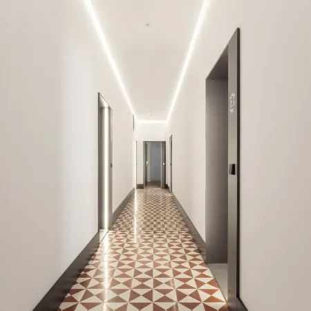 Lisbon Serviced Apartments - Chiado Emenda Отели рядом с достопримечательностью «площадь Рестаурадориш»