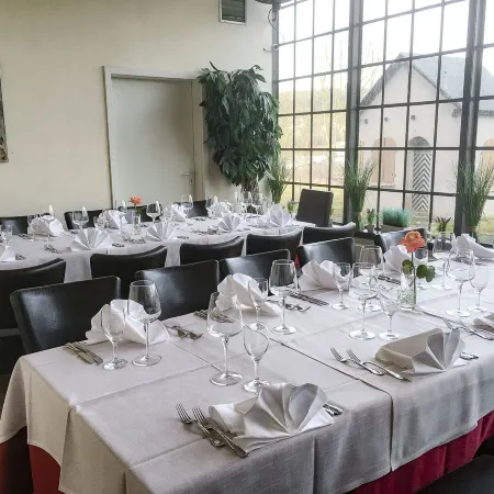 Hotel Birschel-Mühle