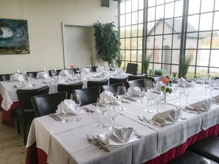 Hotel Birschel-Mühle