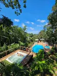 Chalés Senhor Dos Trilhos Hotels in Mairiporã