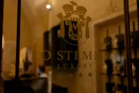 Lo Stemma Luxury Boutique Hotel - bar