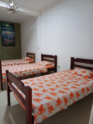 HOTEL EWARE