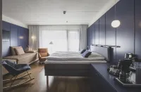 Levi Hotel Spa Hotel di Kittila