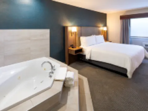 Holiday Inn 欣頓 欣頓酒店