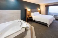 هوليداي إن هينتن آباي آيتش جي فنادق في 