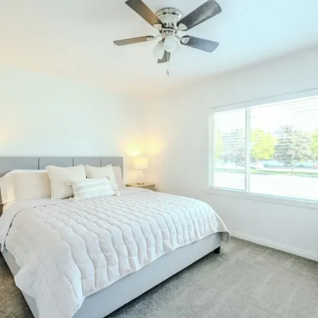 The Cache Cottage ~ 5 Bdr, 2.5 Bath Sauna Usu Logan Canyon Skithebeav Bear Lake