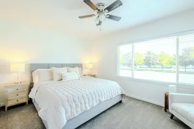 The Cache Cottage ~ 5 Bdr, 2.5 Bath Sauna Usu Logan Canyon Skithebeav Bear Lake 레이 휴지 하이드로 공원 주변 호텔