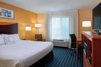 Fairfield Inn Richmond