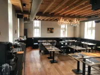 Hotel de Boskar Peer