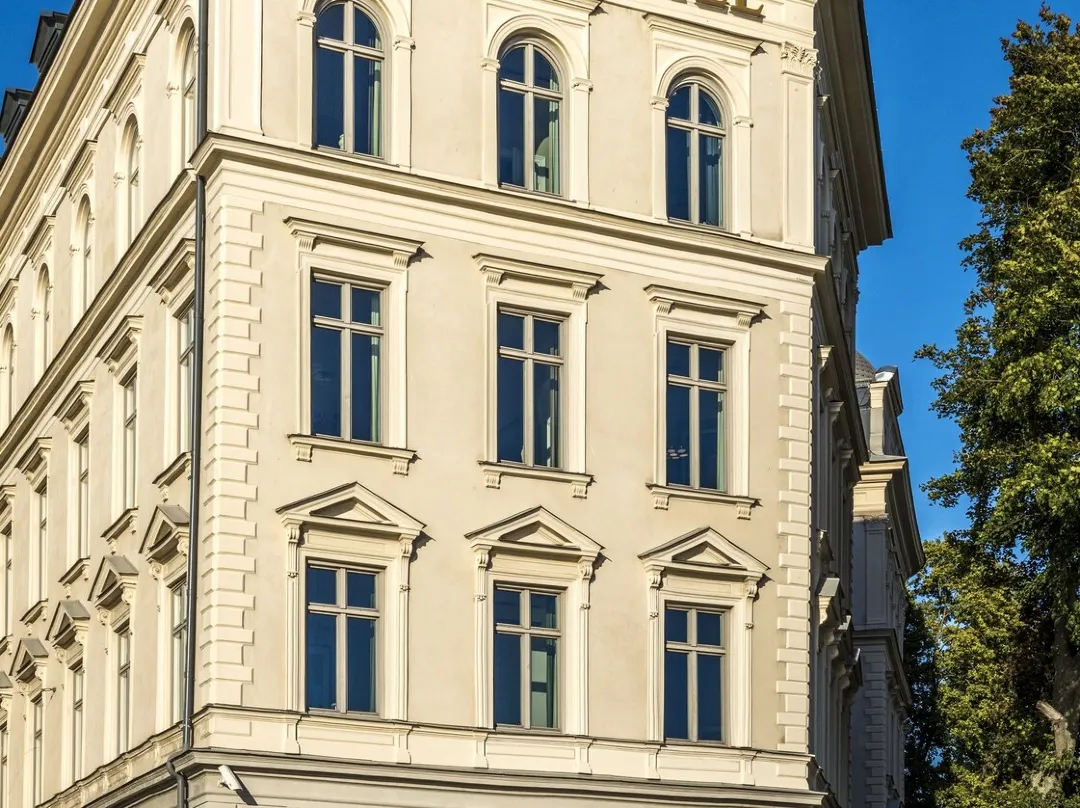 Lydmar Hotel - Stockholm