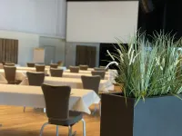 Panorama Rorbusuiter Hotel a Skogsvag