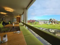 Hotel Panoramahof Loipersdorf - palestra