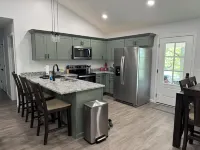 New Construction Near Jonathan Creek Ramp, Boat Parking, Sleeps 6